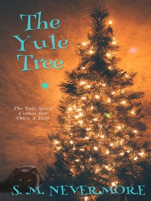 cover image of The Yule Tree